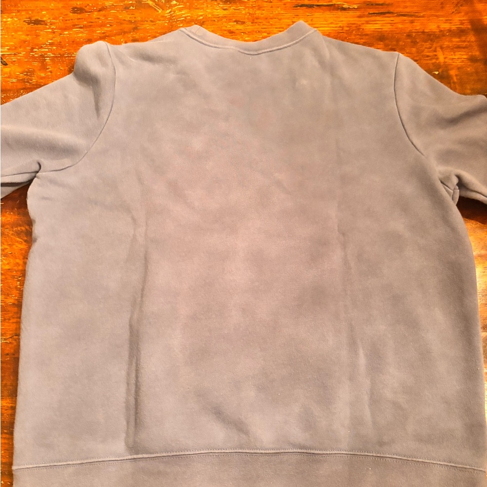 Nike blue/purple crewneck!! - Picture 6 of 6